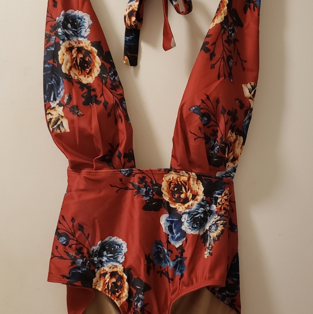 Bathing Suit